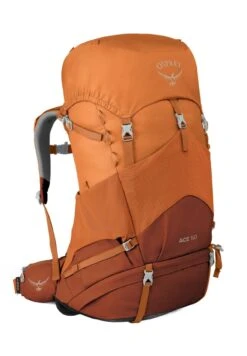 Osprey Ace - Backpack - Orange Sunset