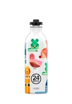 24Bottles Urban 500 Ml Collection- Bidon - Best Friends