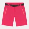 CMP Bermuda Unisex - Outdoorshorts - Fragola -kinderkledingwinkel a2b1642105fd4e0f9d088b2588801623