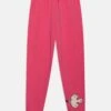 Mini Rodini Peace Dove Unisex - Trainingsbroek - Pink -kinderkledingwinkel a2fd5d6d94214396a9d85099d156d030