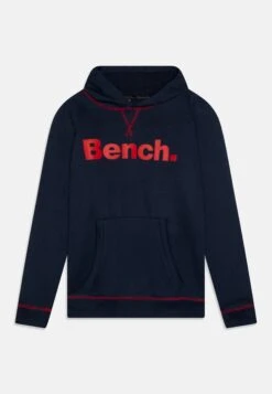 Bench Benning - Sweater - Navy