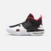 Jordan Stay Loyal 2 Unisex - Sneakers Hoog - Black/White/Gym Red