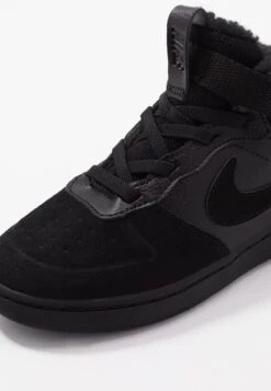 Nike Sportswear Court Borough Mid Winterized- Babyschoenen - Black/White 10 Nike Sportswear Court Borough Mid Winterized- Babyschoenen - Black/White -kinderkledingwinkel a422331630c04e3a9648563cb1d366e3