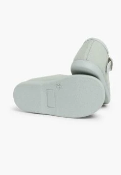 Ballerina'S Met Enkelbandjes - Gris -kinderkledingwinkel a468658a5d3b496d8bb13f562d0ef205