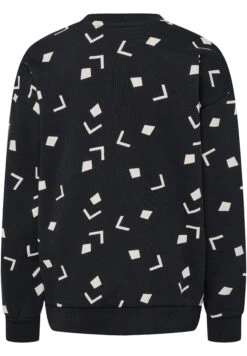 Hummel Hmlelijah - Sweater - Black 17 Hummel Hmlelijah - Sweater - Black -kinderkledingwinkel a4e36c80c14746379becb41624d26abf