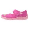 Superfit Bonny - Pantoffels - Rosa -kinderkledingwinkel a58572889e9e4c9bbb872d6f18b7dcc9