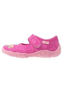 Superfit Bonny - Pantoffels - Rosa