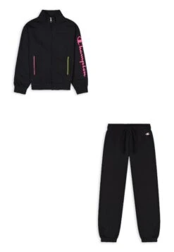 Champion Back To School- Trainingspak - Black