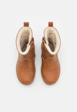 Friboo Korte Laarzen - Cognac 11 Friboo Korte Laarzen - Cognac -kinderkledingwinkel a69d3b1314b14c09b742df8b12713ae9