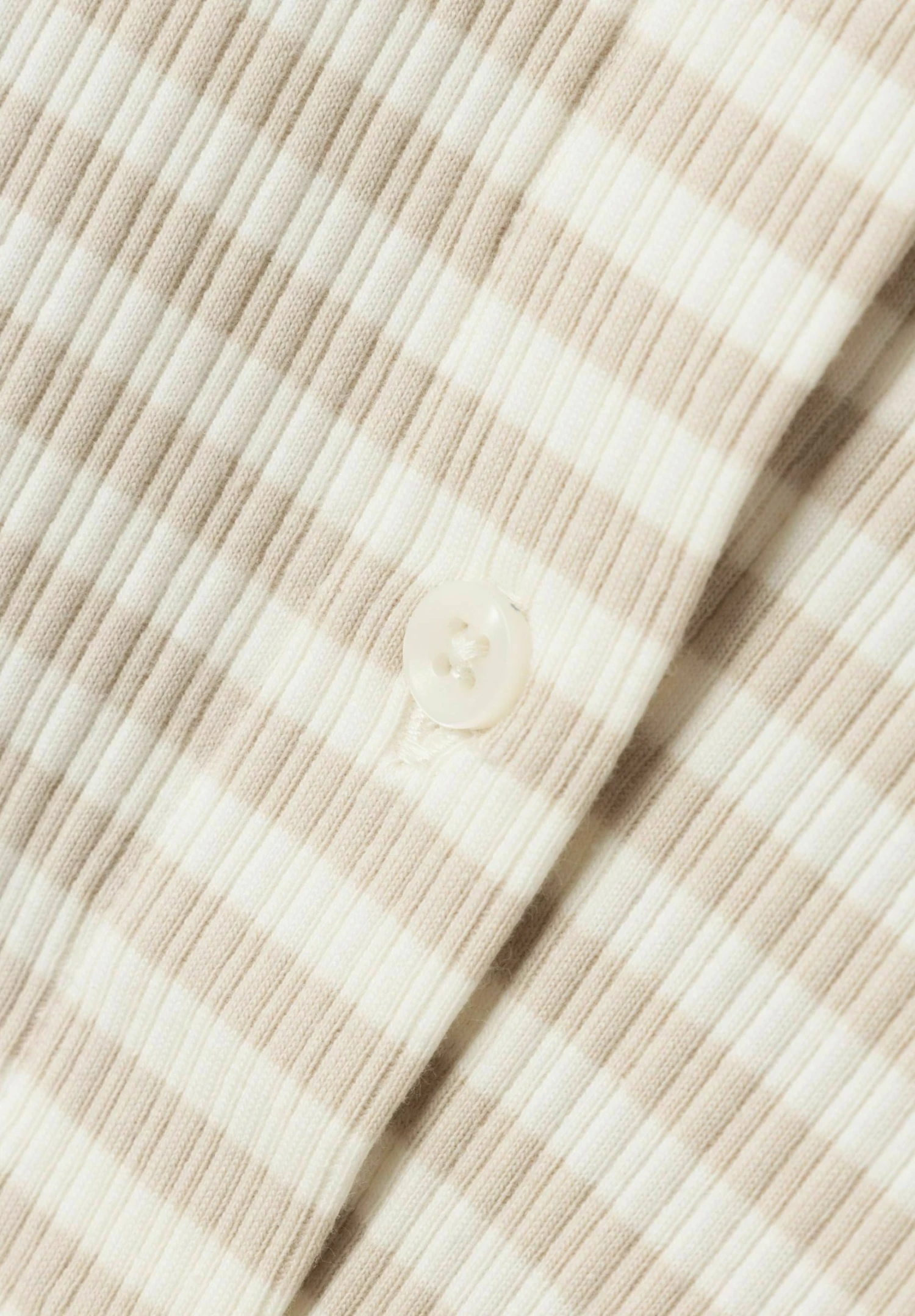 NAME IT Rippstrick - Vest - Jet Stream 5 NAME IT Rippstrick - Vest - Jet Stream - Afbeelding 3