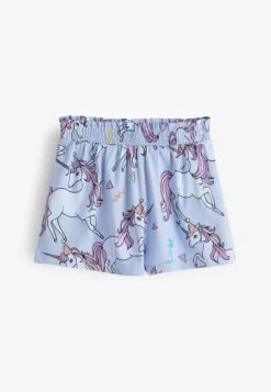 Next 2 Pack - Pyjama - Blue Orange -kinderkledingwinkel a708ef18d46747f69dc158caf1d8d8d4