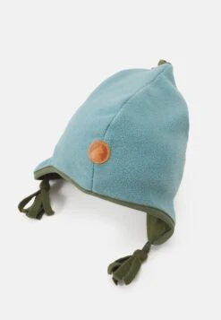 Pipo Unisex - Muts - Smoke Blue/Bronze Green -kinderkledingwinkel a711e940dc0f4375bd01419919be8206