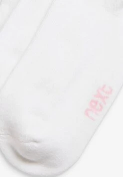 Next 5 Pack- Sokken - White -kinderkledingwinkel a7477d5d05a541f789fe4575849926a9