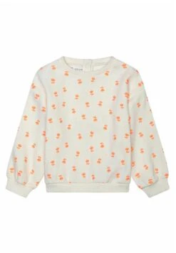 Minoti Sweater - Cream Blue -kinderkledingwinkel a777735a1bb642d48407ccec1cd1e4ba