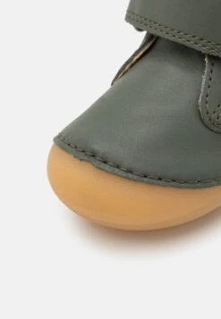 Kickers Sabio - Babyschoenen - Kaki 13 Kickers Sabio - Babyschoenen - Kaki -kinderkledingwinkel a7c946447e934b2eb34f8f9f6443c923