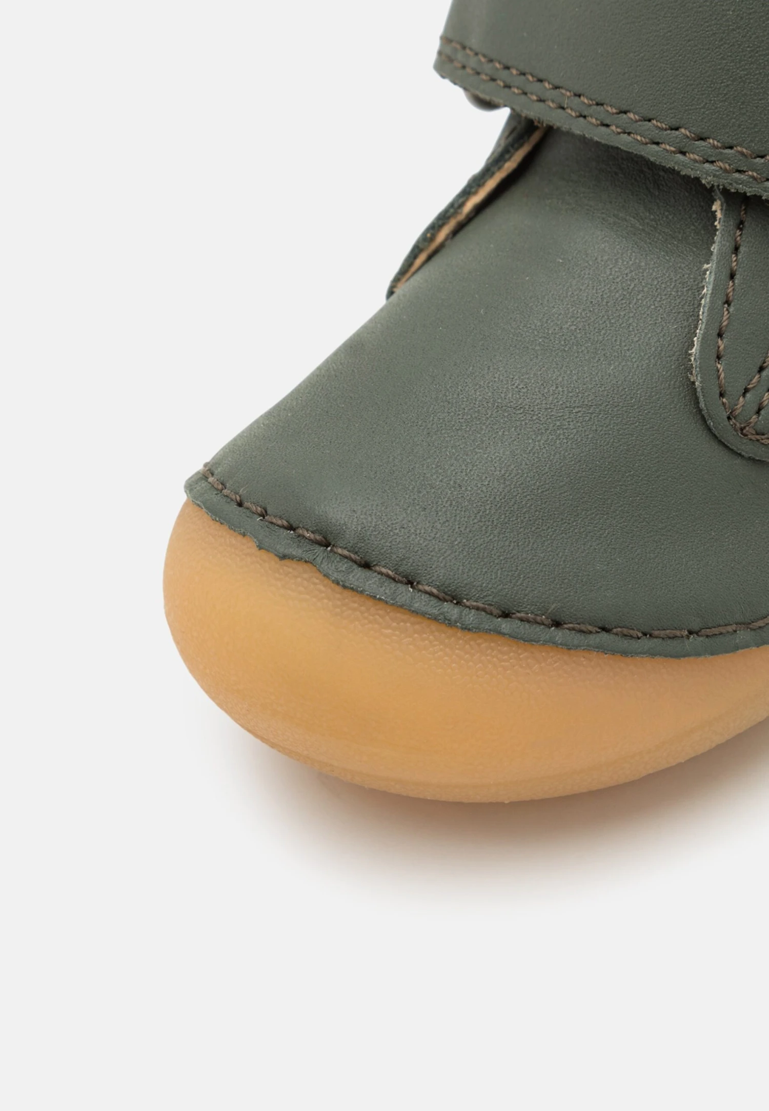 Kickers Sabio - Babyschoenen - Kaki 8 Kickers Sabio - Babyschoenen - Kaki - Afbeelding 6