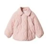 Mango Kids Aladin - Winterjas - Rosa -kinderkledingwinkel a857a5264aef40d8870f9d846bdbebfb