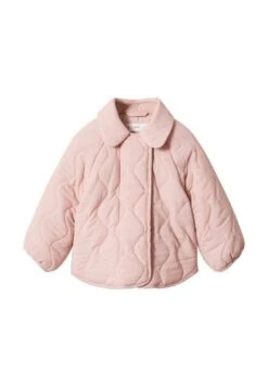 Mango Kids Aladin - Winterjas - Rosa