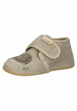 Living Kitzbühel Wal - Klittenbandschoenen - Sand -kinderkledingwinkel a8afb878a1494c04b76661e8386d1bf3