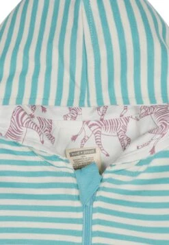 Carrot - Jas - Hellblau -kinderkledingwinkel a92943a6eabb469f8e8288dae3ec189d