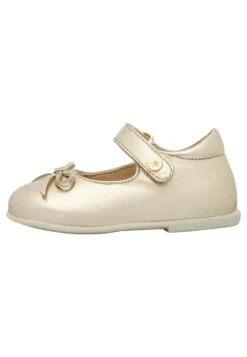 Naturino Babyschoenen - Gold