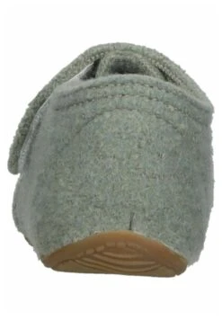 Living Kitzbühel Pantoffels - Green -kinderkledingwinkel a93b8b42b961488a8ab5b4f1c1c346a4