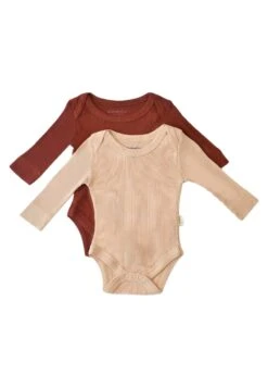 2 Pack - Body - Tile Salmon