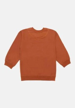 Comfort - Trainingspak - Cinnamon Brown -kinderkledingwinkel a96fe66ce6da434da1021b4429336c33