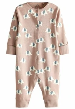 Next Printed 4 Pack Standard - Jumpsuit - Neutral -kinderkledingwinkel a978b790f26d4c4ea99ae0c7d1b3103a
