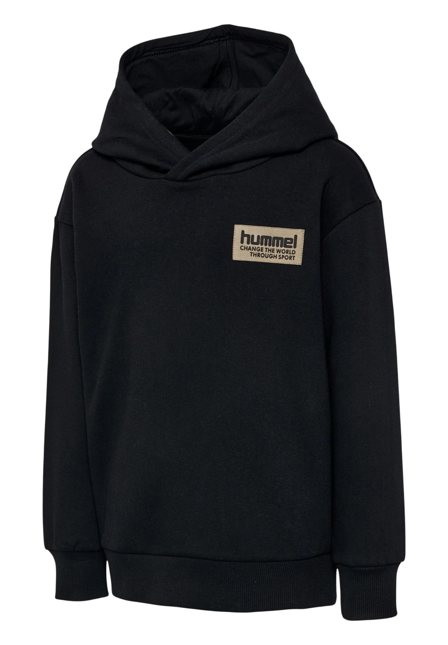 Hummel Dare - Hoodie - Black 7 Hummel Dare - Hoodie - Black - Afbeelding 5