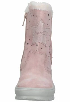 Superfit Snowboots- Rosa -kinderkledingwinkel a9ad6ef1538e400b9d2df7ee48e90aff