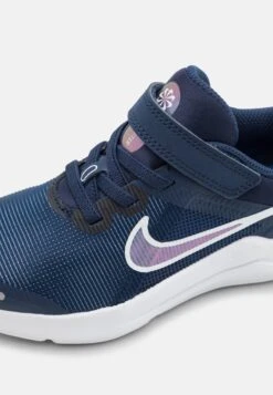 Nike Performance Downshifter 12 Nn Psv- Hardloopschoenen Neutraal - Midnight Navy/Game Royal/White -kinderkledingwinkel a9d12ec88ce949fd94a782330f96972a