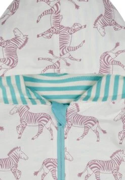 Carrot - Jas - Hellblau -kinderkledingwinkel aa10f74a2750427e90367710c2c1696d