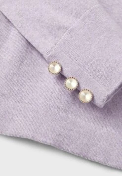 NAME IT High Neck - Trui - Orchid Petal -kinderkledingwinkel aa6068d5b9784e239a4d0333ee9c3c88