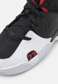 Jordan Stay Loyal 2 Unisex - Sneakers Hoog - Black/White/Gym Red 13 Jordan Stay Loyal 2 Unisex - Sneakers Hoog - Black/White/Gym Red -kinderkledingwinkel aa8fa66bd29447689dc9e96d18f72e98