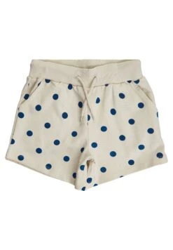 Tnbotty- Shorts - White Swan