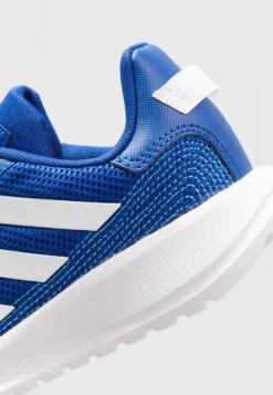 ADIDAS PERFORMANCE Tensaur Run Unisex - Hardloopschoenen Neutraal - Royal Blue/Footwear White/Bright Cyan -kinderkledingwinkel ab2a3c32f26b49d8b2dbc3ce9c9498b9