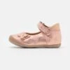 Froddo Ana - Ballerina'S - Pink Shine -kinderkledingwinkel ab9a65966f394296812840ee9b97dafd