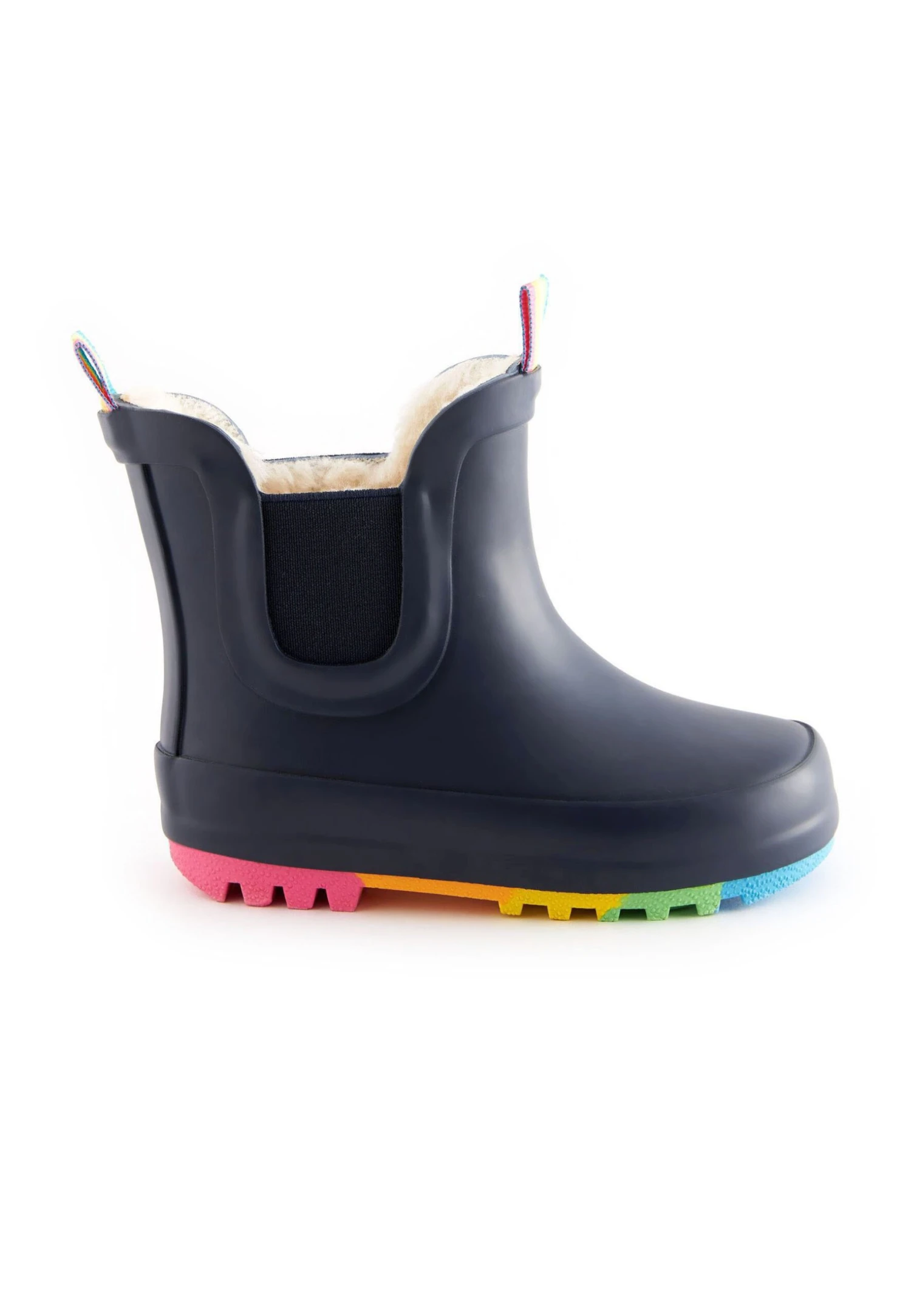 Next Chelsea Standard - Regenlaarzen - Navy Blue 3 Next Chelsea Standard - Regenlaarzen - Navy Blue