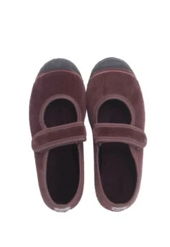 Merceditas- Babyschoenen - Rosa Viejo -kinderkledingwinkel ad0dcbbd11af4898ad6a56d3d2159a94