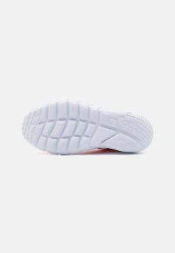 Nike Performance Flex Runner 2 Unisex - Hardloopschoenen Neutraal - Coral Chalk/Citron Pulse/Sea Coral/White -kinderkledingwinkel ad3780d8b2d94d49953850b52627469d