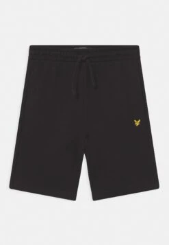 Lyle & Scott Classic- Shorts - True Black
