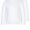 2 Pack - Longsleeve - Weiß -kinderkledingwinkel ae08103cc44549bf8697b54db3a9834a