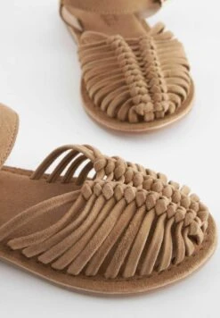 Next Fisherman Standard - Ballerina'S Met Enkelbandjes - Tan Brown 9 Next Fisherman Standard - Ballerina'S Met Enkelbandjes - Tan Brown -kinderkledingwinkel ae3f6358d7ee48d7bf9c59c562d4fcce