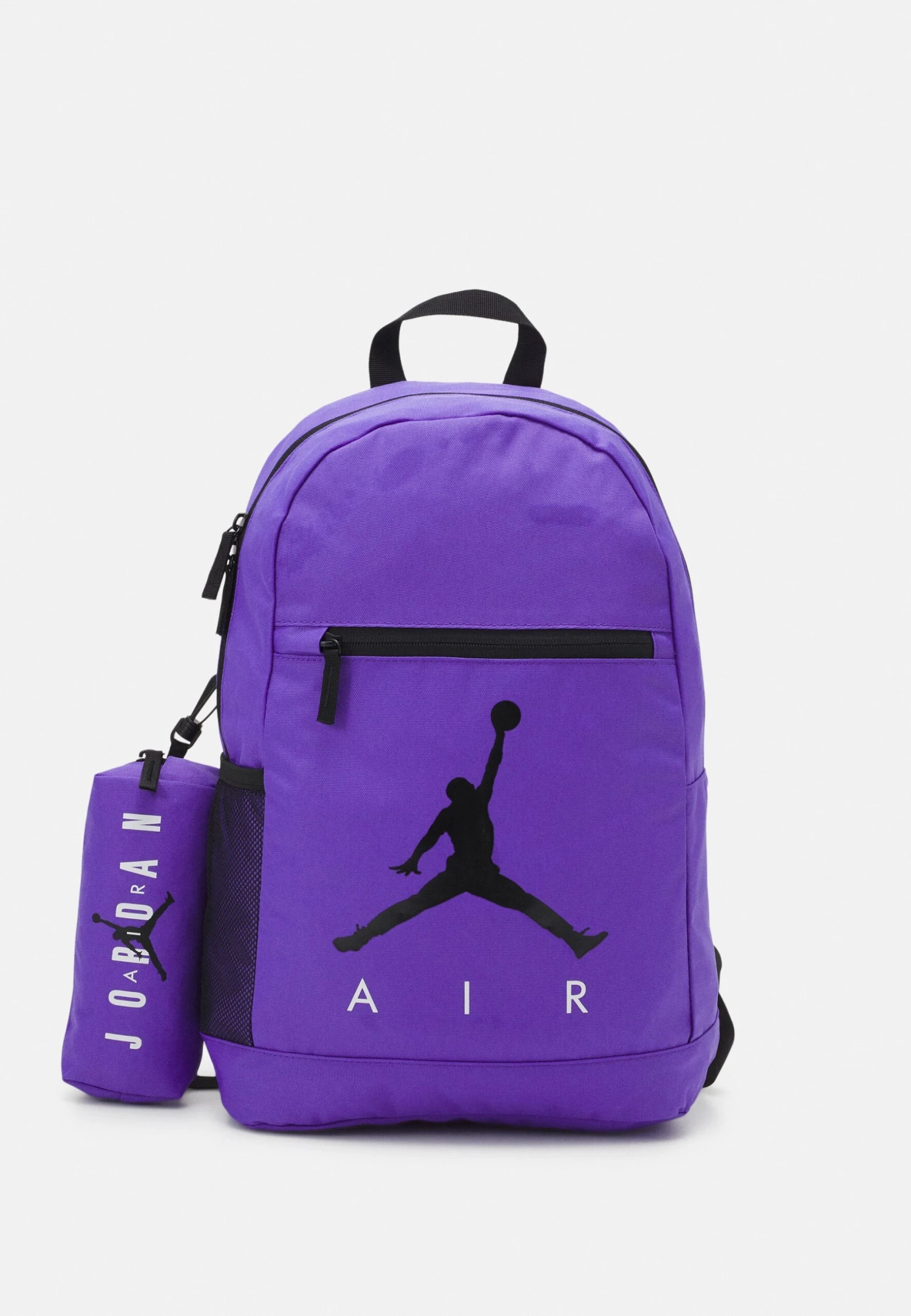 Jordan Air School Backpack With Pencil Case Unisex Set - Etui - Psychic Purple 3 Jordan Air School Backpack With Pencil Case Unisex Set - Etui - Psychic Purple
