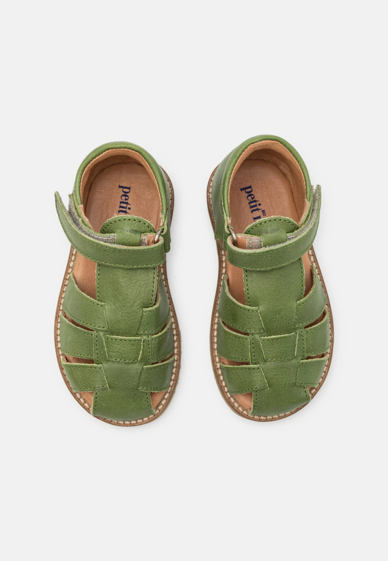 Classic Unisex - Ballerina'S Met Enkelbandjes - Artichoke 6 Classic Unisex - Ballerina'S Met Enkelbandjes - Artichoke - Afbeelding 4