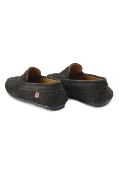 Kiowa Antifaz Sibaritas - Mocassins - Gris -kinderkledingwinkel af4dbbc8824541edbab8f440ca8c09d7