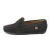 Kiowa Antifaz Sibaritas - Mocassins - Gris -kinderkledingwinkel af8a0c1e16c049d698ed24c5a3b2f3b5
