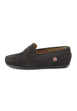 Kiowa Antifaz Sibaritas - Mocassins - Gris