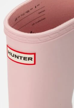 Hunter ORIGINAL Kids First Classic - Regenlaarzen - Pink -kinderkledingwinkel afcc833e58dd40b8b362d37d36612454